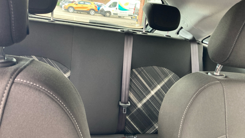 Vauxhall Corsa 1.4 [75] SRi Vx-line Nav Black 3dr Petrol Hatchback